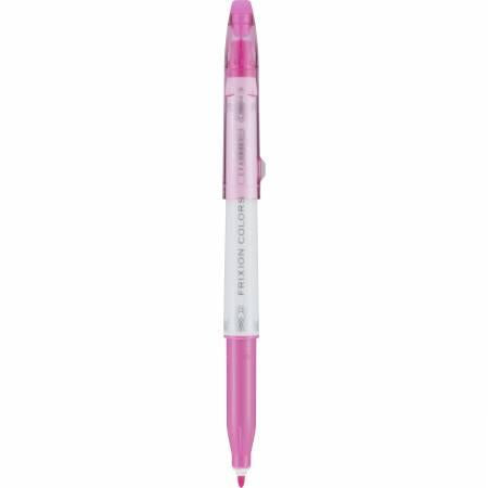 Frixion Erasable Marker - Pink