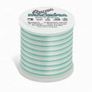 Madeira Rayon - Variegated - Machine Embroidery Thread - 220YD Spool - Blue Green