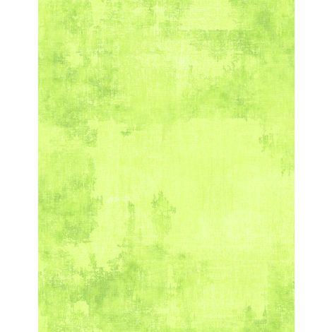 Wilmington Prints - Essentials - Dry Brush - Citrus Bright Green