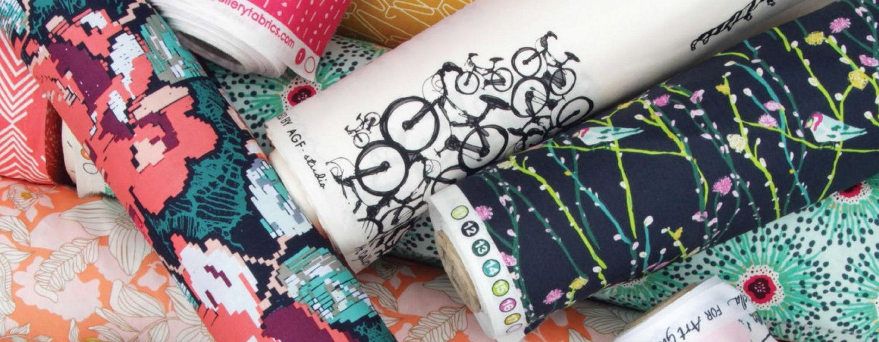 Fabric Brand | Art Gallery Fabrics