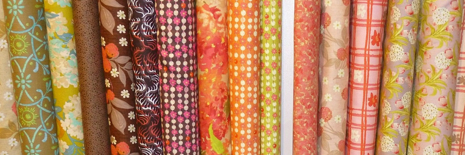 Fabric by the Yardage Ready Set Sew TN