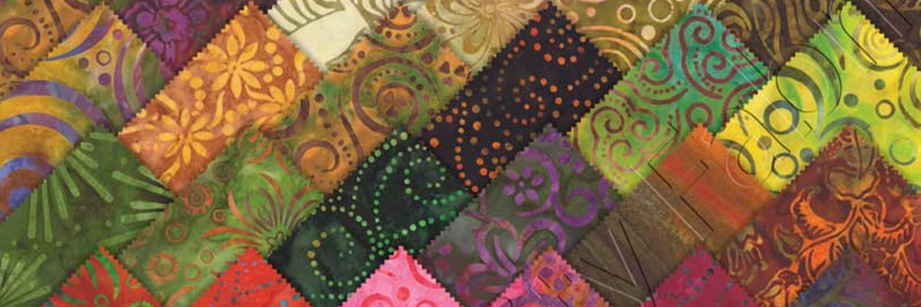 Fabric | Batik