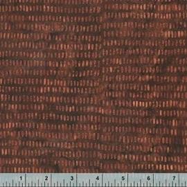 Anthology - Batik - Autumn Grey - 2293Q X BROWN
