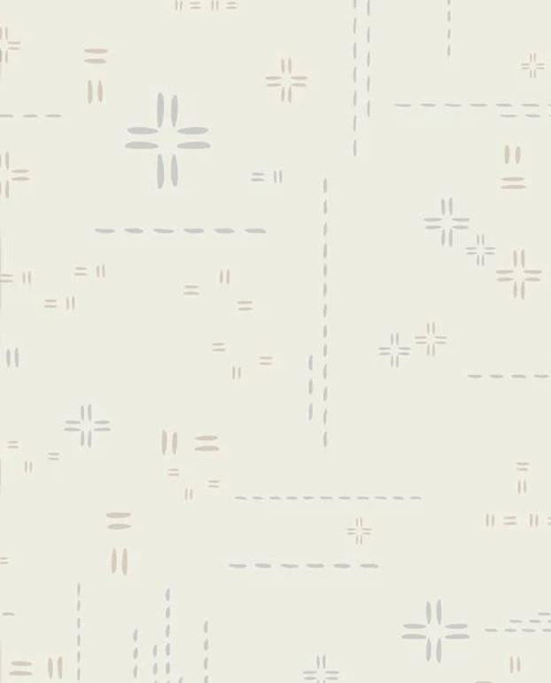 Art Gallery Fabrics - Decostitch Cloud 108" Wide