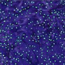 Batik Textiles - 100% Cotton - Jewels of the Islands - Purple/Teal - 216