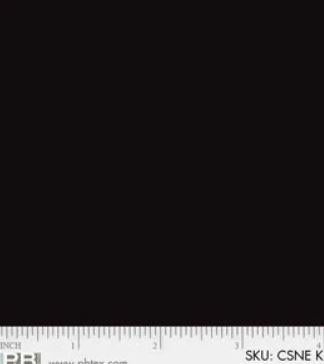 Black - Color Spectrum Neutral Collection