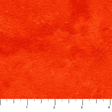 Blank Fabric - BTR3504 - Splash 10 coral
