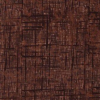 Blank Fabrics - Pearl Grid Brown - L8089 039
