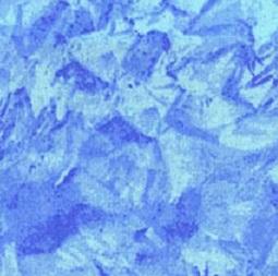 Blank Quilting Fabrics - Crushed - BTR6873 Sky