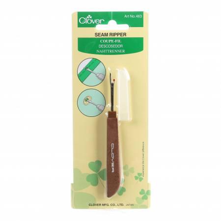 Clover - High Quality Seam Ripper