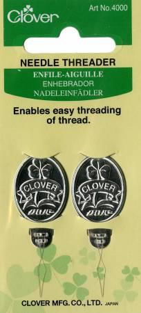 Clover Needle Threader