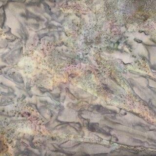 Cupcake Multi 10-9729 Batik by Mirah - CK-10-9729