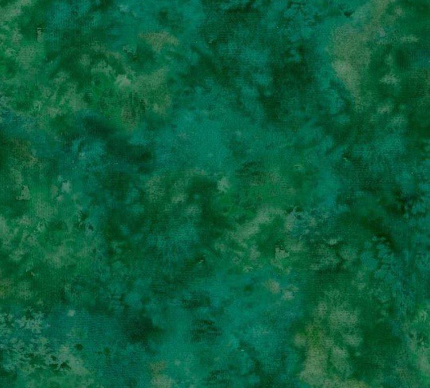Dark Green from the Daydream Painted Tonal Texture Collection - DAYD6189DGG