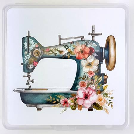 Summit St Storage Box