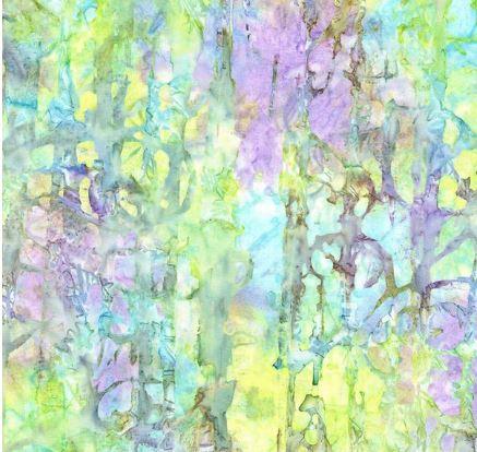 Expressions - Riley Blake - Express Yourself - Lilac Mint - BT23075-182