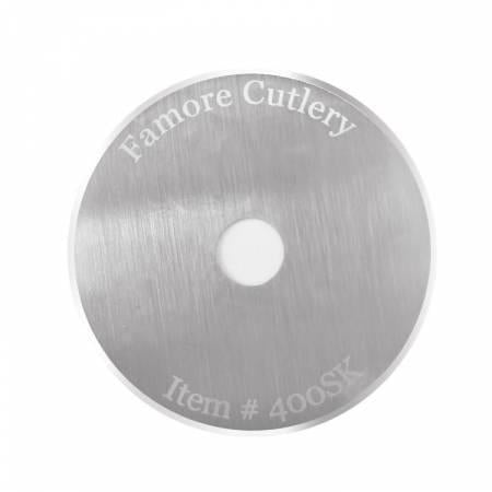 Famore 45mm Blade - 2pk