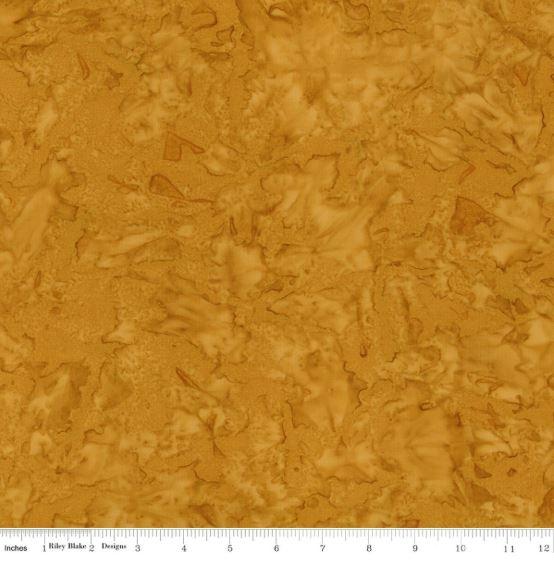 Fanfare - Hand-Dyes Expressions by Riley Blake