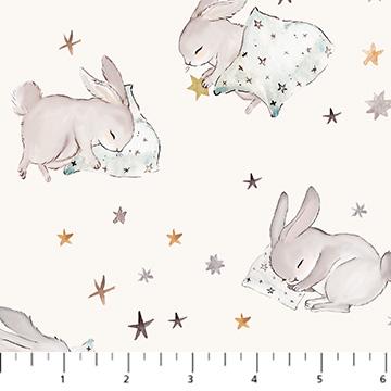 Figo - Cotton-Tale - Cream - Nap Time - 90950-11