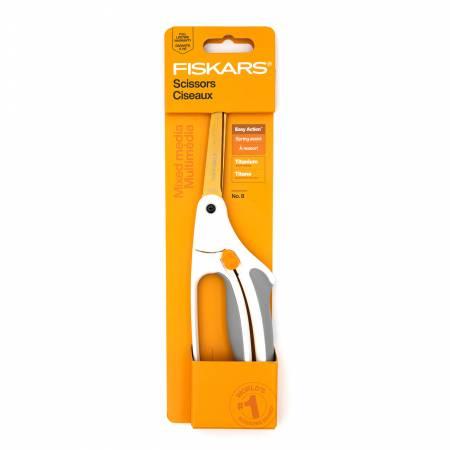 Fiskats Easy Action Scissor