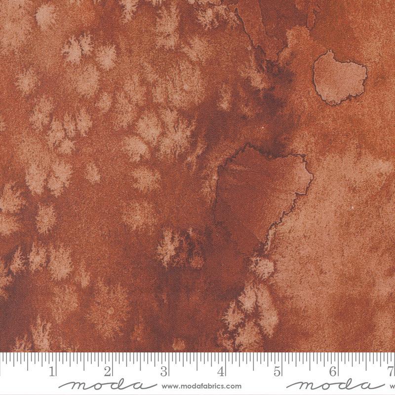 Flow Red Wood 8433 82 Moda #1