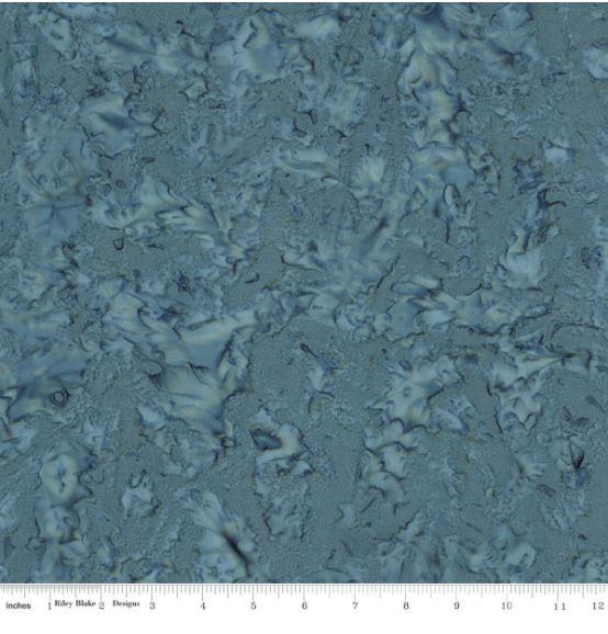 Going Gray - Hand-Dyes Expressions by Riley Blake