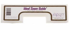 Ideal Seam Gauge -  5" - Feather Weight - Sew Very Smooth - SVS54954