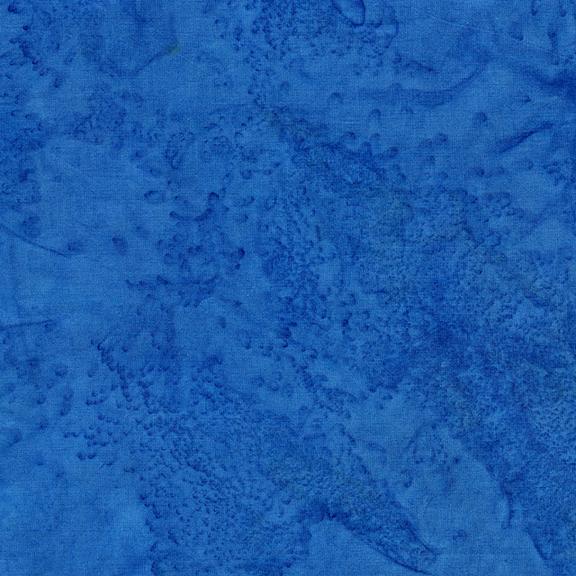 Island Batik - Blueberry - 113692