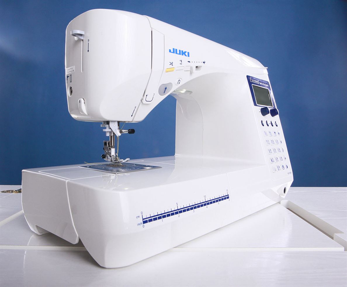 Juki Sewing Machine - HZL-F600