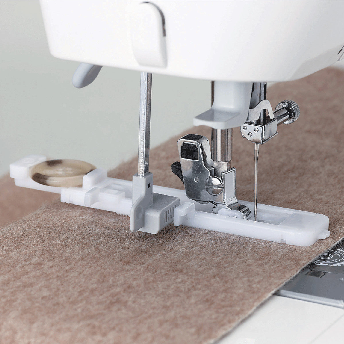 Juki Sewing Machine - HZL-F600