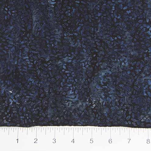 Ketan Batik Mixer - Indigo