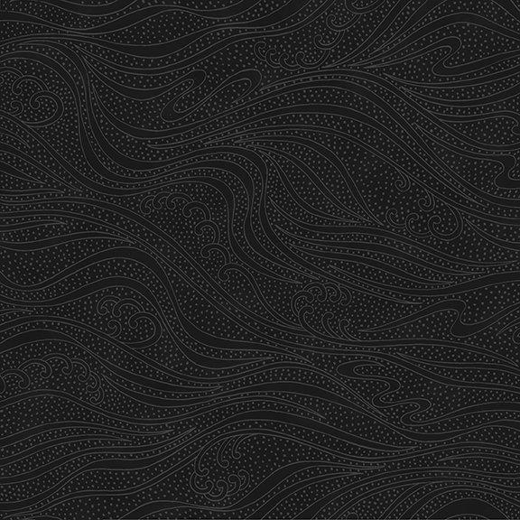 Kona Bay - Tonal - Black - 1MV4