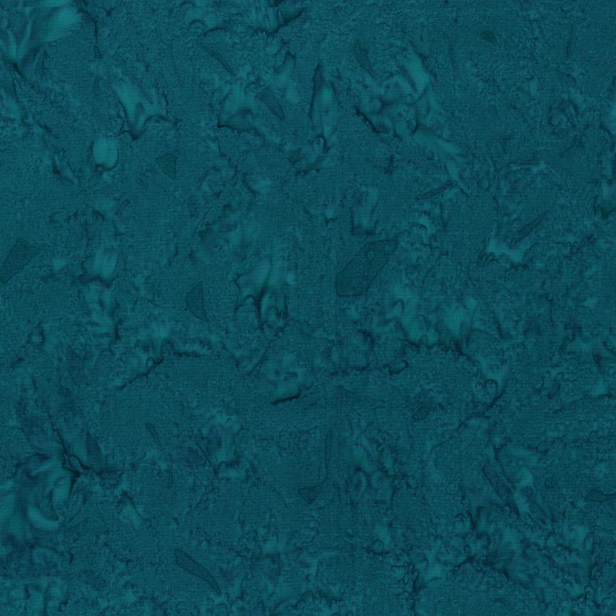 Lagoon Raja Batik Shades