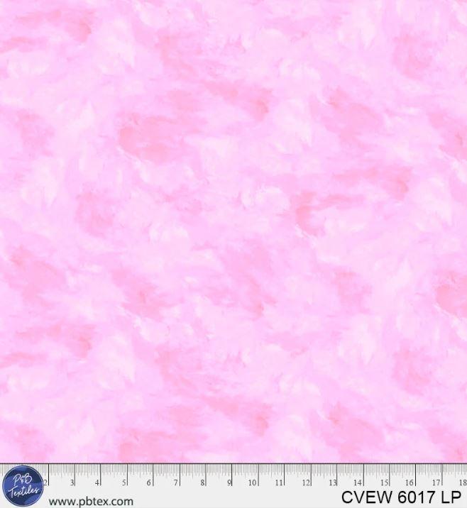 Light Pink - Crushed Velvet Texture Collection - CVEW06017LP