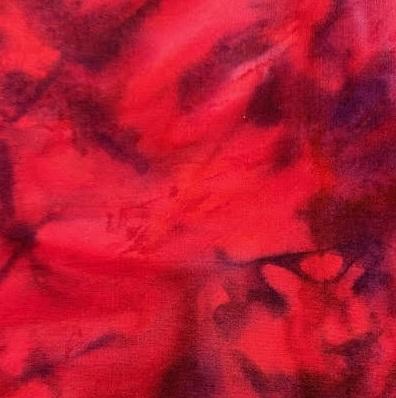 Merry Cherry 10-9487 Sunset Batik by Mirah - MC-10-9487