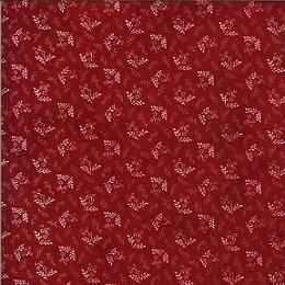 Moda - American Gathering - Red - 49122 13