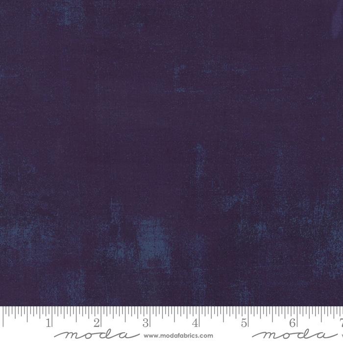 Moda Grunge - Eggplant - 30150 245