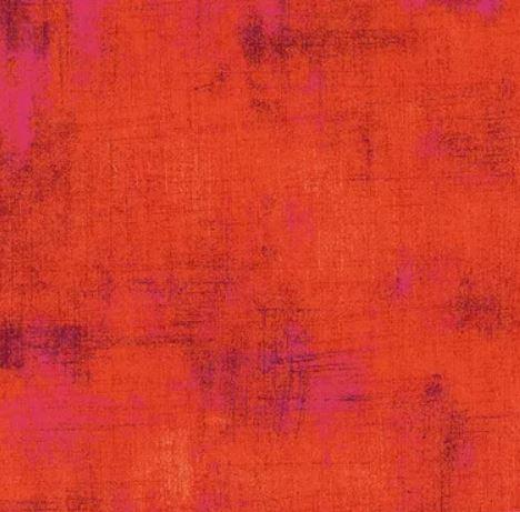 Moda Grunge - Cinnabar - 30150 311
