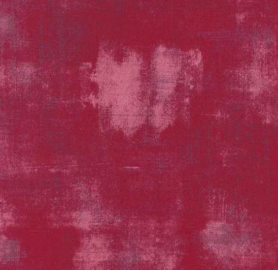 Moda Grunge - Cordovan - 30150 405