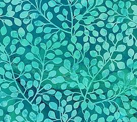 Northcott - Dragonfly Dance - Teal - DP27506-64