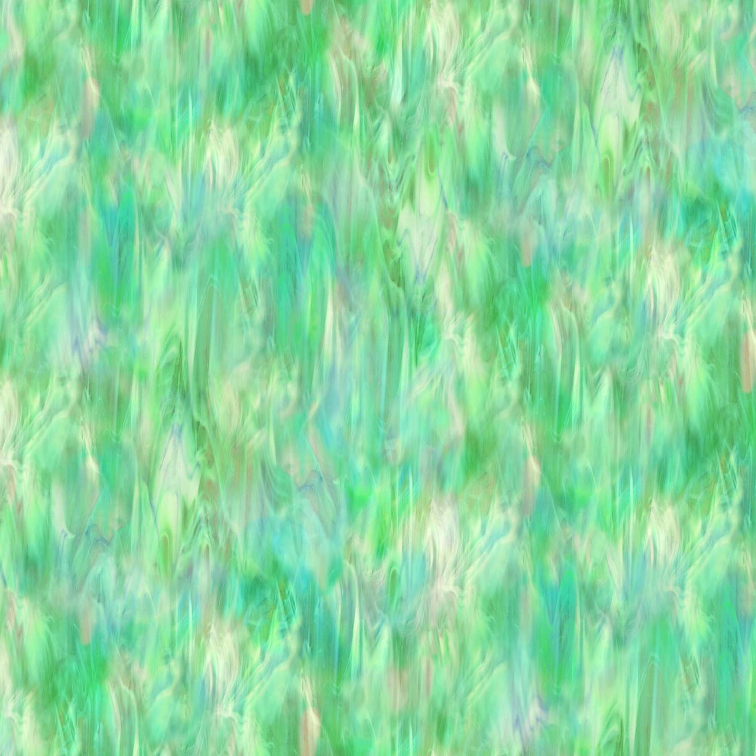 Northcott - Spirit of Love - Light Green - DP25163-72