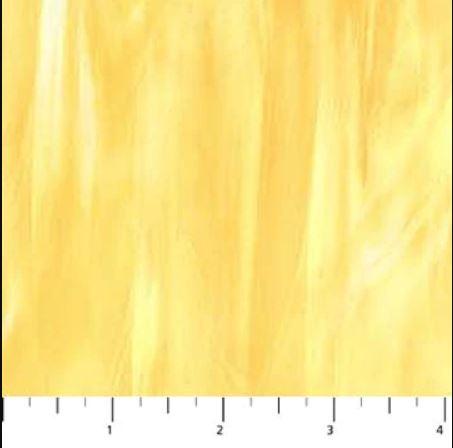 Northcott - Spirit of Love - Light Yellow - DP25163-52