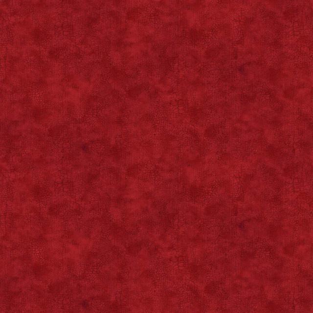 Northcott Crackle - Cranberry - 9045-24