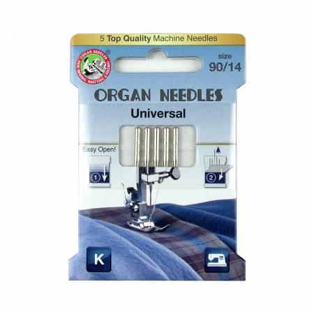 Organ Needle - Universal - 3000103