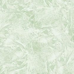 P&B Textiles - Fracture - Light Teal Green - FRAC-4123 LT
