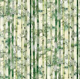 P&B Textiles - Koi Pond - KPON-05635-MU