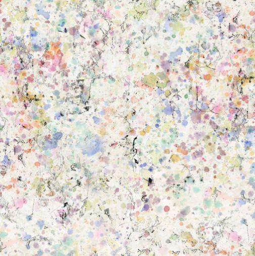 Painter's Joy Digital Dot Y4403-55 Multi Color