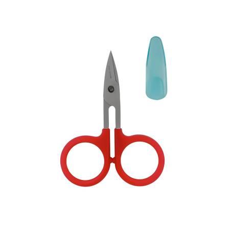 Perfect Scissor Curved by Karen Kay Buckley