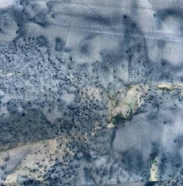 Pop Up 10-9584 Charcoal - Batik by Mirah - PO-10-9584