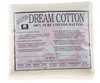 Quilters Dream Natural Cotton - Twin - 93X72