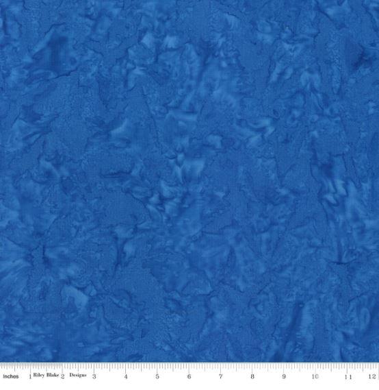 Rainfall - Hand-Dyes Expressions by Riley Blake